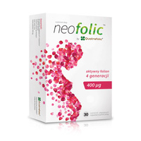 neofolic, folian 4 generacji