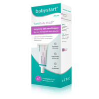 FertilSafe PLUS żel nawilżający, 75 ml