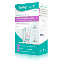 FertilSafe PLUS żel, multipack