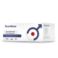 Test płodności dla mężczyzn